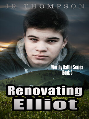 cover image of Renovating Elliot
